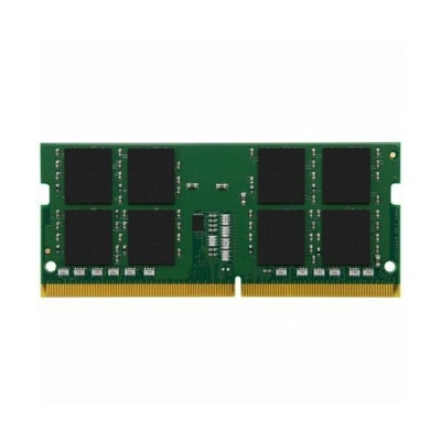 Memorija PC-25600, 16GB, KINGSTON KVR32S22S8/16, SO-DIMM DDR4 3200MHz   - Kingston