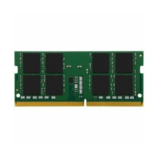 Memorija PC-25600, 16GB, KINGSTON KVR32S22S8/16, SO-DIMM DDR4 3200MHz