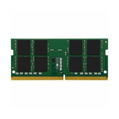 Memorija PC-25600, 16GB, KINGSTON KVR32S22S8/16, SO-DIMM DDR4 3200MHz   - INFORMATIČKE KOMPONENTE