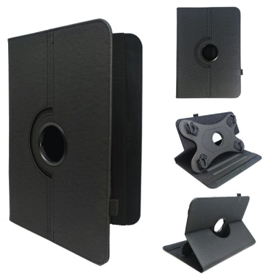 Torbica za tablet Flip ME2, 10.1-11.5incha, crna - Futrole Torbica za tablet Flip ME2, 10.1-11.5incha, crna - Futrole