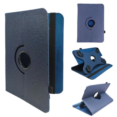 Torbica za tablet Flip ME2, 10.1-11.5incha, plava - Futrole Torbica za tablet Flip ME2, 10.1-11.5incha, plava - Futrole