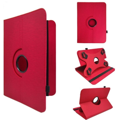 Torbica za tablet Flip ME2, 10.1-11.5incha, crvena - Futrole Torbica za tablet Flip ME2, 10.1-11.5incha, crvena - Futrole