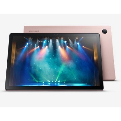Tablet SAMSUNG Galaxy Tab A8, 10.5incha, 3GB, 32GB, WiFi, Android 11, rozi   - TABLETI, E-BOOK I OPREMA