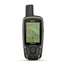 Ručni GPS uređaj GARMIN GPSMAP 65 Multi-Band, 010-02451-01