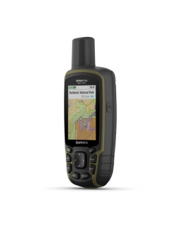 GPS uređaj GARMIN GPSMAP 65s Multi-Band 010-02451-11
