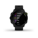 Pametni sat GARMIN Forerunner 55, GPS, crni, 010-02562-10