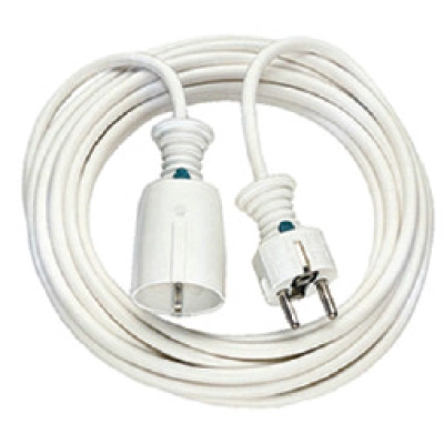 Kabel mrežni produžni BRENNESTHUL, ŠUKO, 3x1.5mm, 10m - Produžni kabeli Kabel mrežni produžni BRENNESTHUL, ŠUKO, 3x1.5mm, 10m - Produžni kabeli