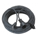 Kabel mrežni produžni BRENNESTHUL, ŠUKO, 3x1.5mm, 15m