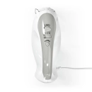 Mikser NEDIS KAHM100CWT, 200W, bijeli