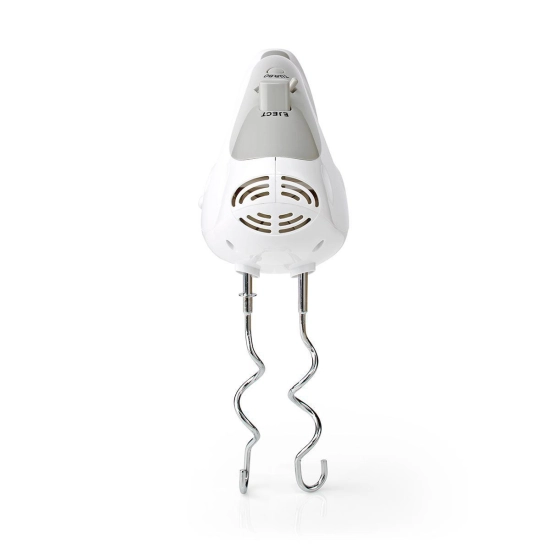 Mikser NEDIS KAHM100CWT, 200W, bijeli Mikser NEDIS KAHM100CWT, 200W, bijeli