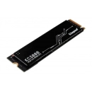 SSD 512 GB KINGSTON KC3000, PCIe 4.0 NVMe, maks do 7000/3900 MB/s