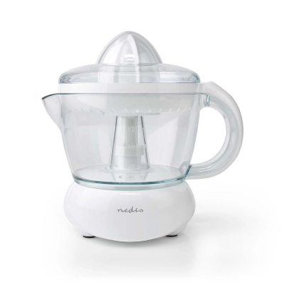 Citruseta NEDIS KAJC100CWT, 0.7l, 25W, bijela - Sokovnici Citruseta NEDIS KAJC100CWT, 0.7l, 25W, bijela - Sokovnici