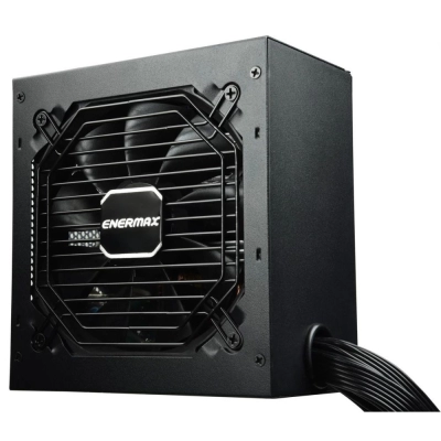 Napajanje ENERMAX 700W MaxPro II, 2.3, 80+, 2×PCIe, 6×SATA, 120mm   - Napajanja