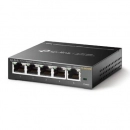 Switch TP-LINK TL-SG105E, Easy, 10/100/1000 Mbps, 5-port