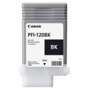 Tinta CANON PFI-120, mat crna, za imagePROGRAF TM-200/TM-205/TM-300/TM-305