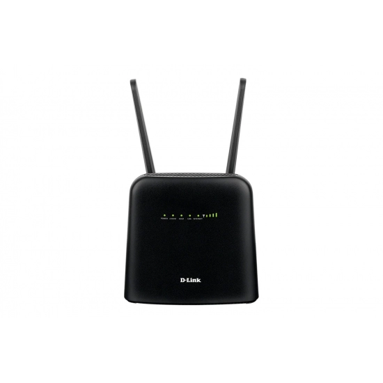 Router D-LINK DWR-960, AC1200, 4G LTE, Cat 7, Wi-Fi, SIM slot