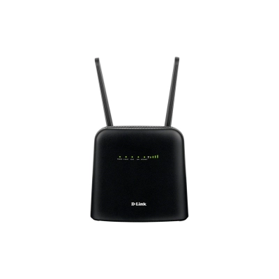 Router D-LINK DWR-960, AC1200, 4G LTE, Cat 7, Wi-Fi, SIM slot   - SUPER DEAL