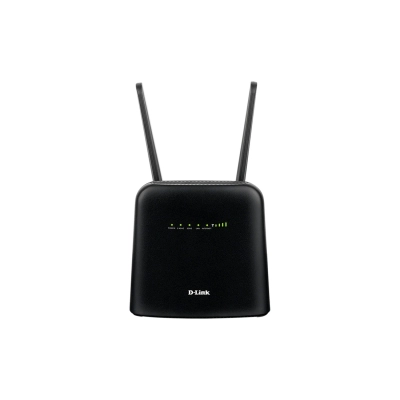 Router D-LINK DWR-960, AC1200, 4G LTE, Cat 7, Wi-Fi, SIM slot   - Routeri