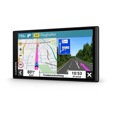 GPS navigacija GARMIN DriveSmart 66 MT-S Europe, 010-02469-10, za automobile, 6incha   - Veljača u Chipoteci