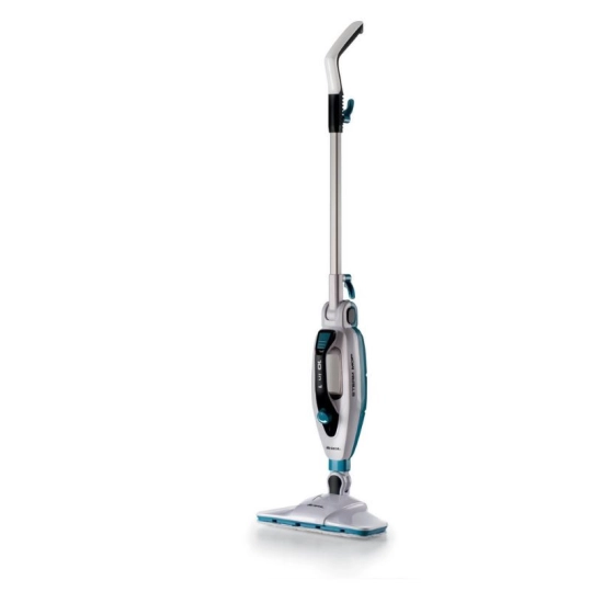 Parni čistač ARIETE STEAM MOP MOD 4175, preklopni, 10u1 Parni čistač ARIETE STEAM MOP MOD 4175, preklopni, 10u1