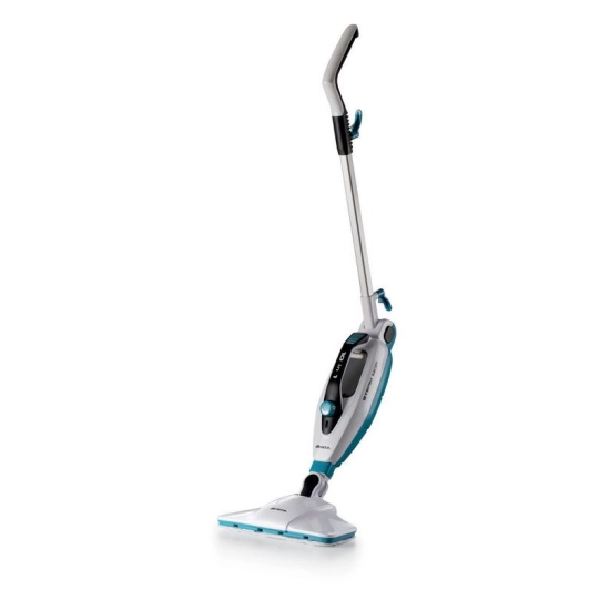 Parni čistač ARIETE STEAM MOP MOD 4175, preklopni, 10u1