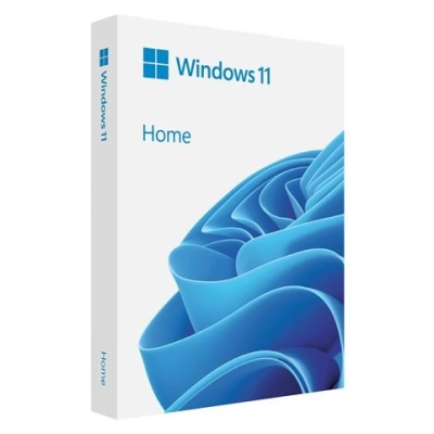 MICROSOFT Windows 11 Home, 64-bit, Engleski, USB, Retail, HAJ-00090   - Microsoft