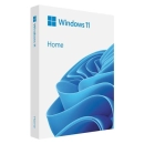 MICROSOFT Windows 11 Home, 64-bit, Engleski, USB, Retail, HAJ-00090