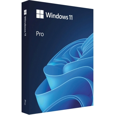 MICROSOFT Windows 11 Professional, 64-bit, Engleski, USB, Retail, HAV-00163   - Microsoft