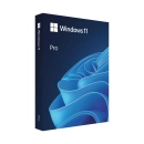 MICROSOFT Windows 11 Professional 64-bit Cro USB Retail, HAV-00141