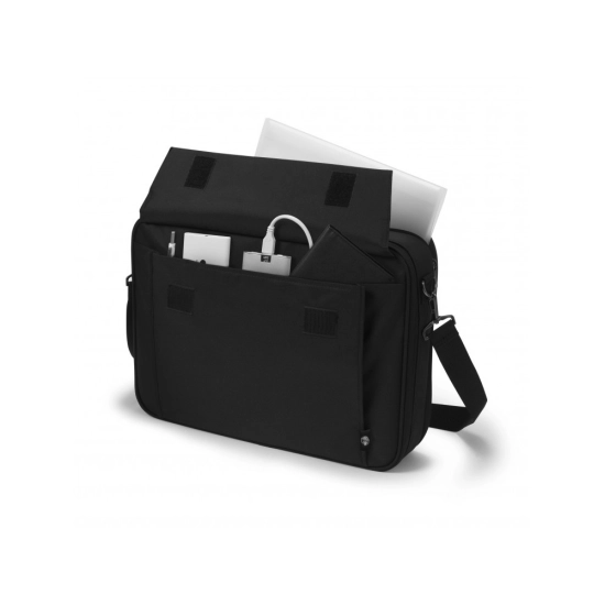 Torba za laptop DICOTA D30492-RPET, 16.4-17.3incha, crna Torba za laptop DICOTA D30492-RPET, 16.4-17.3incha, crna