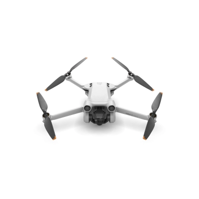 Dron DJI Mini 3 Pro (No RC) (GL), 4K kamera, 3-axis gimbal, vrijeme leta do 34min, upravljanje daljinskim upravljačem, CP.MA.00000485.01   - Letjelice i dronovi