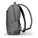 Ruksak za laptop PORT Yosemite ECO XL, 15.6incha, sivi