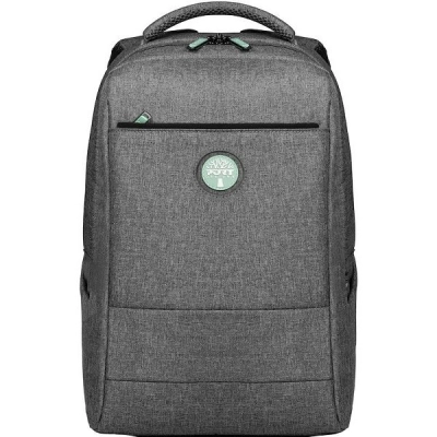 Ruksak za laptop PORT Yosemite ECO XL, 15.6incha, sivi - Port Ruksak za laptop PORT Yosemite ECO XL, 15.6incha, sivi - Port