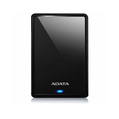 Tvrdi disk vanjski 2000 GB ADATA, HV620, USB 3.1, 5.400 okr/min, 2.5incha, slim, crni   - AData