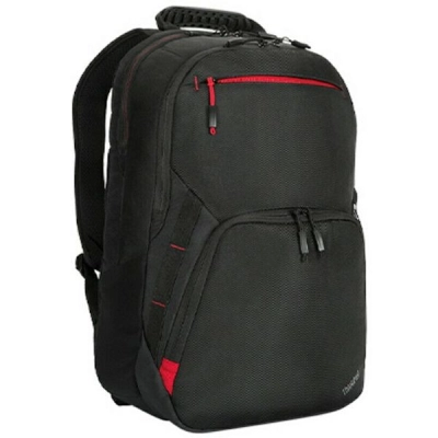 Ruksak za laptop LENOVO ThinkPad Essential Plus Eco, 15.6incha, crni   - Torbe i ruksaci