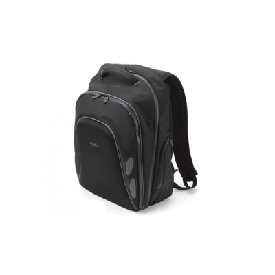 Ruksak za laptop DICOTA N21558P, 13.3-14incha, crni   - Torbe i ruksaci