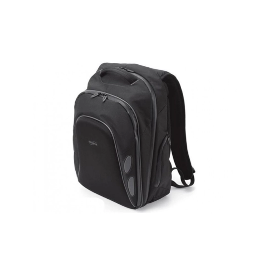 Ruksak za laptop DICOTA N21558P, 13.3-14incha, crni Ruksak za laptop DICOTA N21558P, 13.3-14incha, crni
