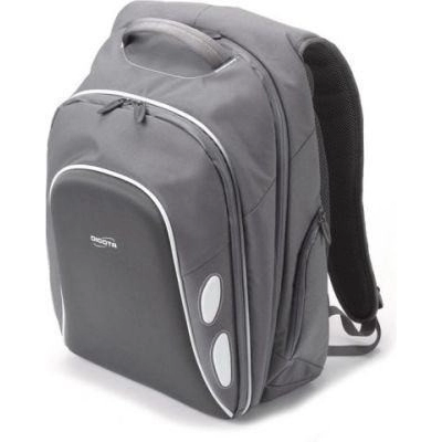 Ruksak za laptop DICOTA N21568P Apple Control, 15.6incha, sivi   - Torbe i ruksaci