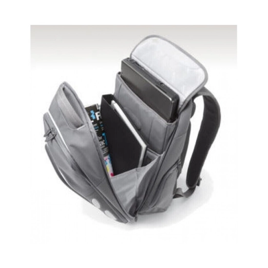 Ruksak za laptop DICOTA N21568P Apple Control, 15.6incha, sivi Ruksak za laptop DICOTA N21568P Apple Control, 15.6incha, sivi