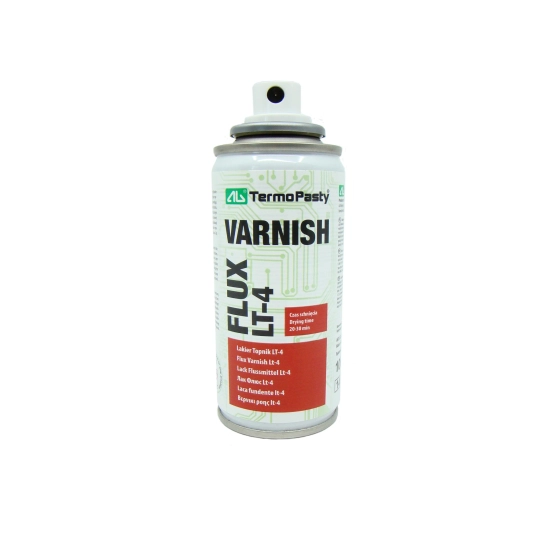 FLUX 100 ml, LT-4 FLUX 100 ml, LT-4