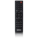Prijenosni audio sustav LENCO PA-260, Bluetooth, FM radio, 150W, punjiva baterija, 2x bežični mikrofon