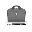 Torba za laptop PORT Yosemite ECO TL, 13-14incha, siva
