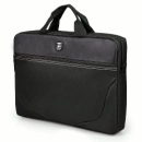 Torba za laptop PORT Liberty III, 15.6incha, crna