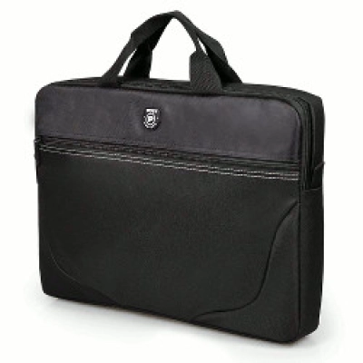 Torba za laptop PORT Liberty III, 15.6incha, crna - Port Torba za laptop PORT Liberty III, 15.6incha, crna - Port