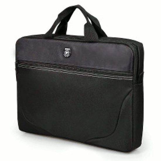 Torba za laptop PORT Liberty III, 15.6incha, crna
