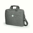 Torba za laptop PORT Yosemite ECO TL, 15.6incha, siva