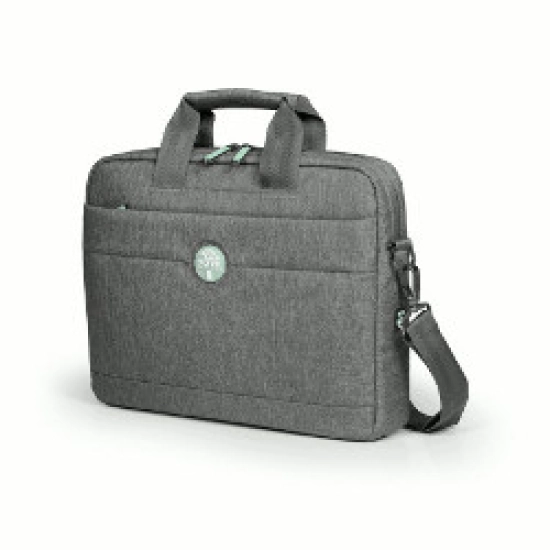Torba za laptop PORT Yosemite ECO TL, 15.6incha, siva Torba za laptop PORT Yosemite ECO TL, 15.6incha, siva