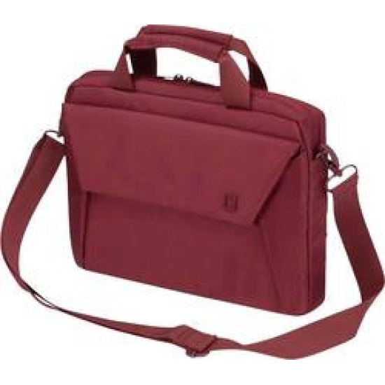 Torba za laptop DICOTA D31214, Slim EDGE NB/Apple Mac, 11-13.3incha, crvena 