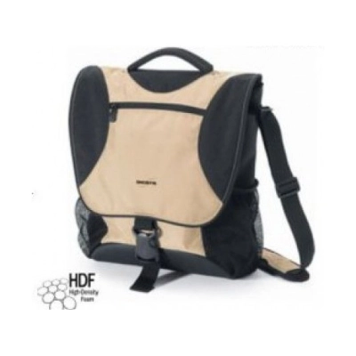 Torba za laptop DICOTA N11588P College Motion, 15.6incha, crno-bež   - Torbe i ruksaci