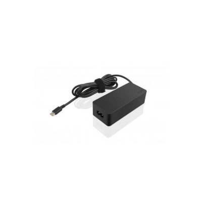Punjač za laptop LENOVO Standard AC, 65W, type-C   - Punjači za laptope